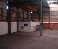 Depósito com 1.600m² no bairro Anchieta em Porto Alegre