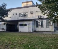 Prédio com 515m² no bairro Parque Santa Fé em Porto Alegre