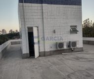 Prédio com 515m² no bairro Parque Santa Fé em Porto Alegre