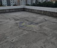 Prédio com 515m² no bairro Parque Santa Fé em Porto Alegre