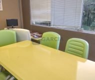 Prédio com 515m² no bairro Parque Santa Fé em Porto Alegre