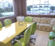 Prédio com 515m² no bairro Parque Santa Fé em Porto Alegre