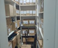 Prédio com 515m² no bairro Parque Santa Fé em Porto Alegre