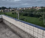 Prédio com 515m² no bairro Parque Santa Fé em Porto Alegre