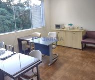 Prédio com 515m² no bairro Parque Santa Fé em Porto Alegre