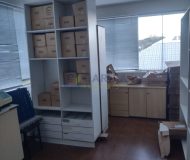 Prédio com 515m² no bairro Parque Santa Fé em Porto Alegre