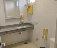 Prédio com 515m² no bairro Parque Santa Fé em Porto Alegre