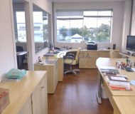 Prédio com 515m² no bairro Parque Santa Fé em Porto Alegre