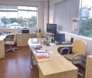 Prédio com 515m² no bairro Parque Santa Fé em Porto Alegre
