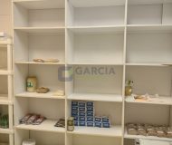 Prédio com 515m² no bairro Parque Santa Fé em Porto Alegre