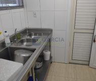 Prédio com 515m² no bairro Parque Santa Fé em Porto Alegre