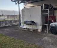 Prédio com 515m² no bairro Parque Santa Fé em Porto Alegre
