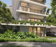 Apartamento com 172m², 3 dormitórios, 3 suítes, 3 vagas no bairro Moinhos de Vento em Porto Alegre