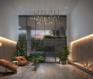 Apartamento com 172m², 3 dormitórios, 3 suítes, 3 vagas no bairro Moinhos de Vento em Porto Alegre