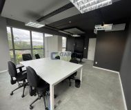 Sala Comercial com 51m² no bairro Petrópolis em Porto Alegre