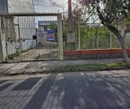 Terreno com 330m² no bairro Sarandi em Porto Alegre