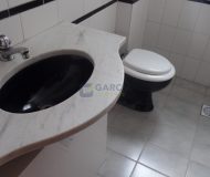 Sala Comercial com 53m² no bairro Auxiliadora em Porto Alegre