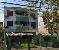 Apartamento com 37m², 1 dormitório no bairro Sarandi em Porto Alegre