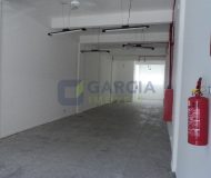 Loja com 123m² no bairro Jardim Lindóia em Porto Alegre