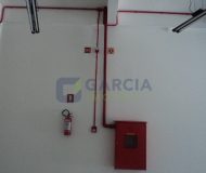 Loja com 123m² no bairro Jardim Lindóia em Porto Alegre
