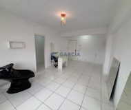 Sala Comercial com 33m² no bairro Centro Histórico em Porto Alegre