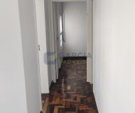 Apartamento com 48m², 2 dormitórios, 1 vaga no bairro Sarandi em Porto Alegre