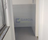 Apartamento com 48m², 2 dormitórios, 1 vaga no bairro Sarandi em Porto Alegre