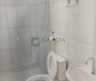 Apartamento com 48m², 2 dormitórios, 1 vaga no bairro Sarandi em Porto Alegre