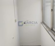Apartamento com 48m², 2 dormitórios, 1 vaga no bairro Sarandi em Porto Alegre