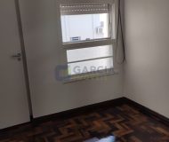 Apartamento com 48m², 2 dormitórios, 1 vaga no bairro Sarandi em Porto Alegre