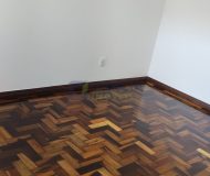 Apartamento com 48m², 2 dormitórios, 1 vaga no bairro Sarandi em Porto Alegre