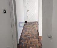 Apartamento com 48m², 2 dormitórios, 1 vaga no bairro Sarandi em Porto Alegre