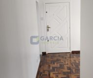 Apartamento com 48m², 2 dormitórios, 1 vaga no bairro Sarandi em Porto Alegre