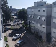 Apartamento com 48m², 2 dormitórios, 1 vaga no bairro Sarandi em Porto Alegre