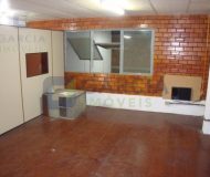 Depósito com 300m² no bairro Navegantes em Porto Alegre