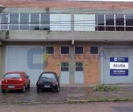 Depósito com 300m² no bairro Navegantes em Porto Alegre