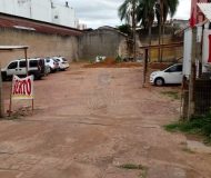 Terreno com 876m² no bairro Cristo Redentor em Porto Alegre