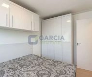 Apartamento com 32m², 1 dormitório no bairro Vila Ipiranga em Porto Alegre