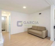 Apartamento com 32m², 1 dormitório no bairro Vila Ipiranga em Porto Alegre