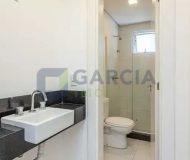 Apartamento com 32m², 1 dormitório no bairro Vila Ipiranga em Porto Alegre