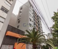 Apartamento com 49m², 1 dormitório, 1 suíte, 1 vaga no bairro Passo da Areia em Porto Alegre