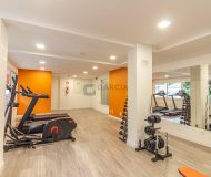 Apartamento com 49m², 1 dormitório, 1 suíte, 1 vaga no bairro Passo da Areia em Porto Alegre