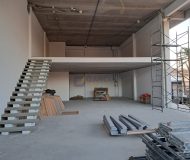 Loja com 157m² no bairro Sarandi em Porto Alegre