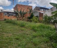 Terreno com 150m² no bairro Mário Quintana em Porto Alegre
