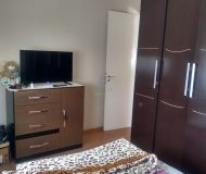 Apartamento com 56m², 2 dormitórios, 1 vaga no bairro Morro Santana em Porto Alegre
