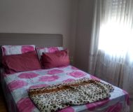 Apartamento com 56m², 2 dormitórios, 1 vaga no bairro Morro Santana em Porto Alegre