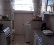 Apartamento com 56m², 2 dormitórios, 1 vaga no bairro Morro Santana em Porto Alegre