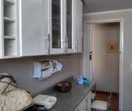 Apartamento com 56m², 2 dormitórios, 1 vaga no bairro Morro Santana em Porto Alegre