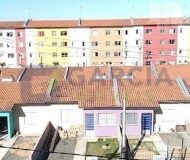 Apartamento com 43m², 2 dormitórios, 1 vaga no bairro Sarandi em Porto Alegre