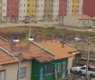 Apartamento com 43m², 2 dormitórios, 1 vaga no bairro Sarandi em Porto Alegre